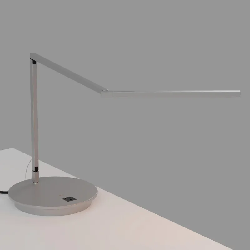 Koncept ZBD3100 Z-Bar Mini Gen 4 LED Desk Lamp, Power Base