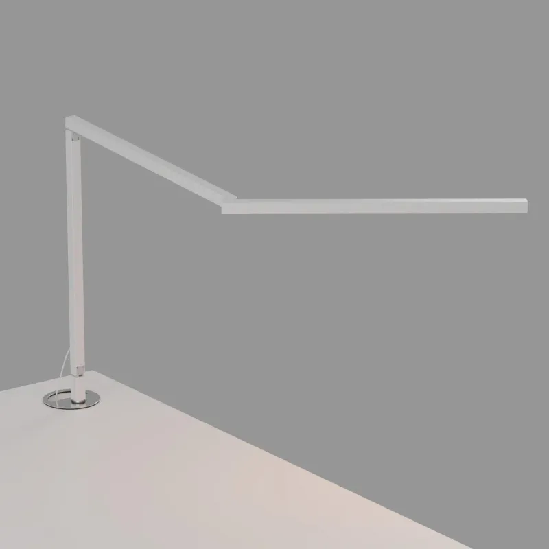 Koncept ZBD3100 Z-Bar Mini Gen 4 LED Desk Lamp