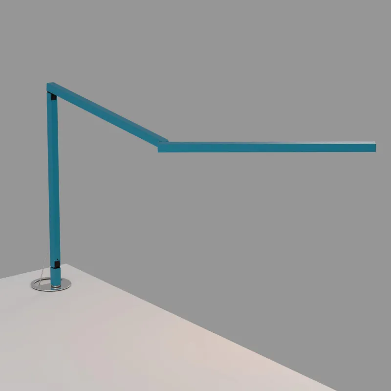 Koncept ZBD3100 Z-Bar Mini Gen 4 LED Desk Lamp