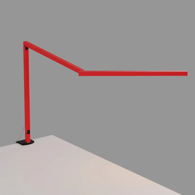 Koncept ZBD3100 Z-Bar Mini Gen 4 LED Desk Lamp