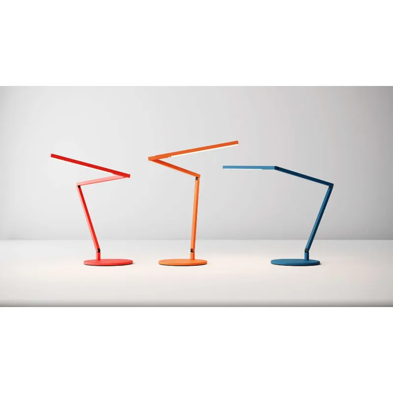 Koncept ZBD3100 Z-Bar Mini Gen 4 LED Desk Lamp