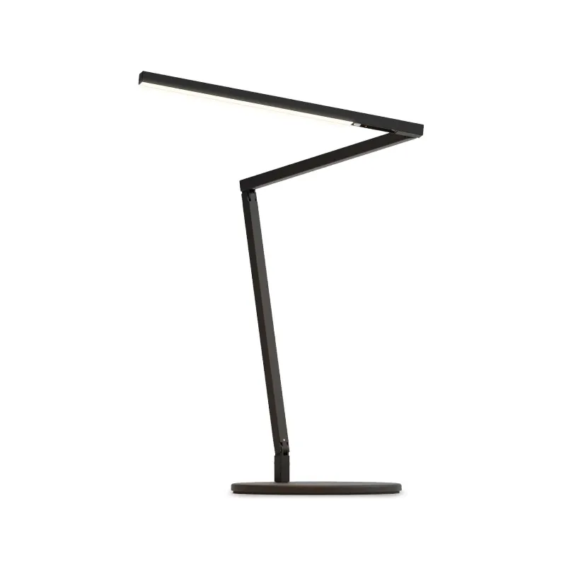 Koncept ZBD3100 Z-Bar Mini Gen 4 LED Desk Lamp