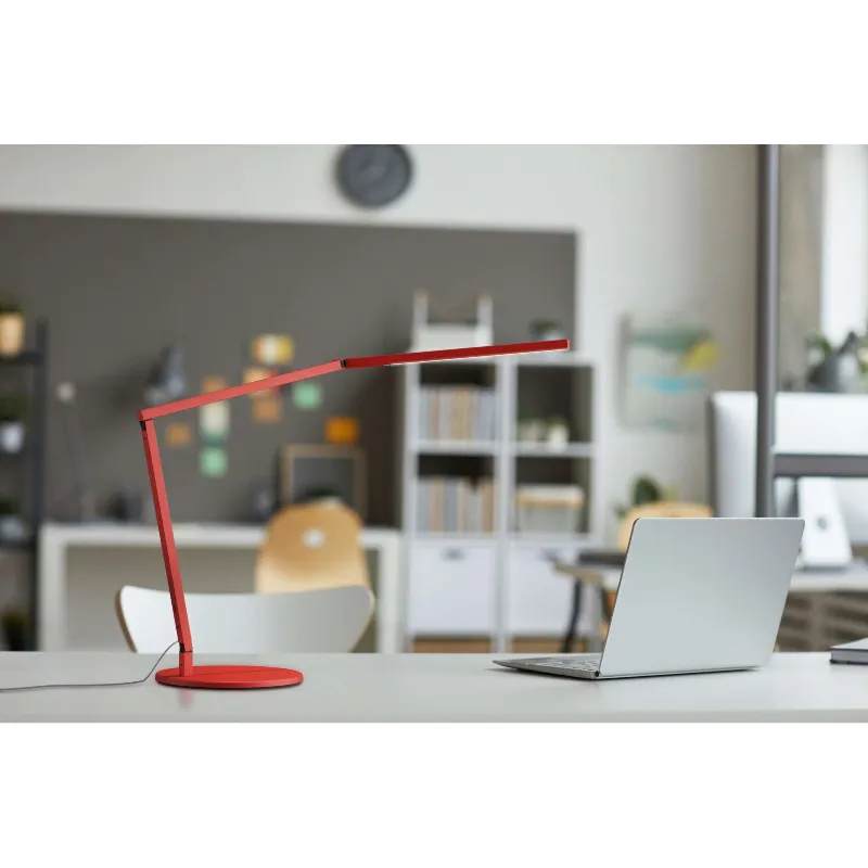 Koncept ZBD3100 Z-Bar Mini Gen 4 LED Desk Lamp