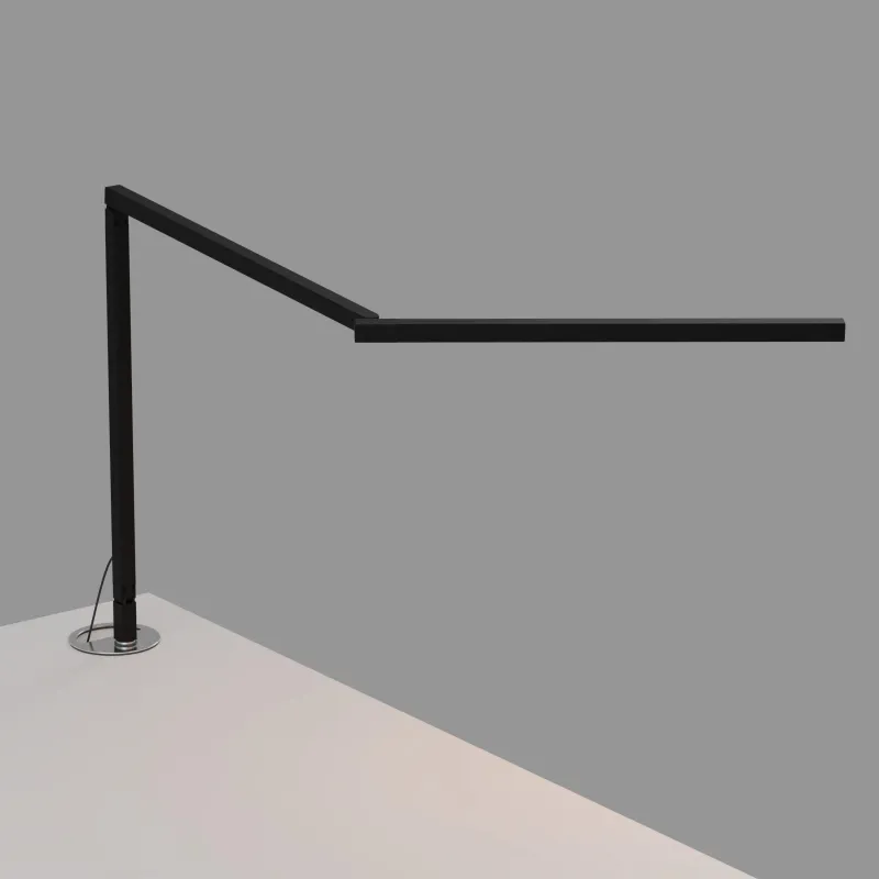 Koncept ZBD3100 Z-Bar Mini Gen 4 LED Desk Lamp