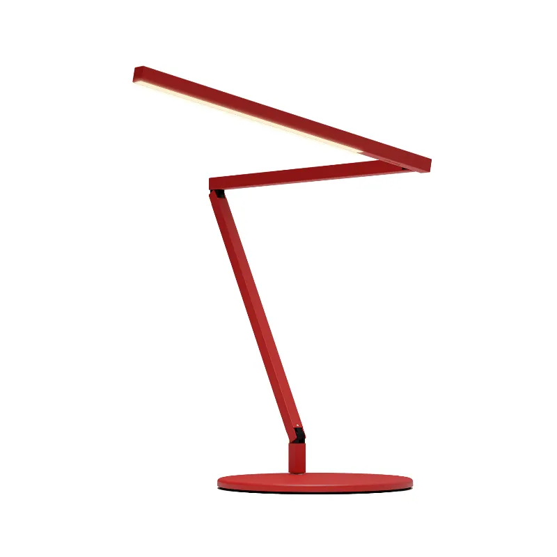 Koncept ZBD3100 Z-Bar Mini Gen 4 LED Desk Lamp