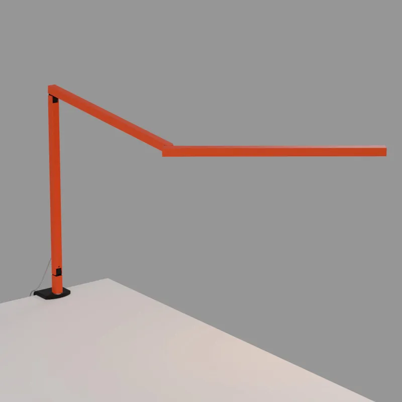 Koncept ZBD3100 Z-Bar Mini Gen 4 LED Desk Lamp