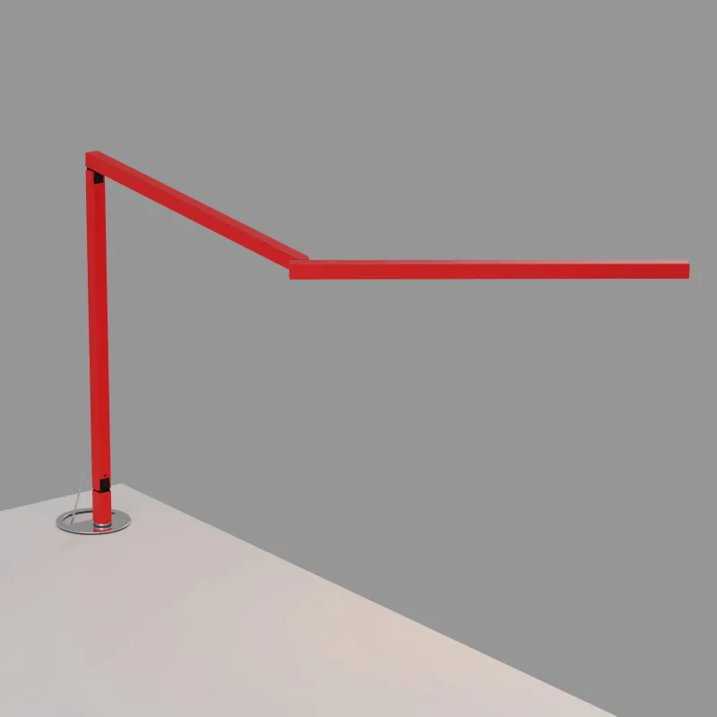 Koncept ZBD3100 Z-Bar Mini Gen 4 LED Desk Lamp
