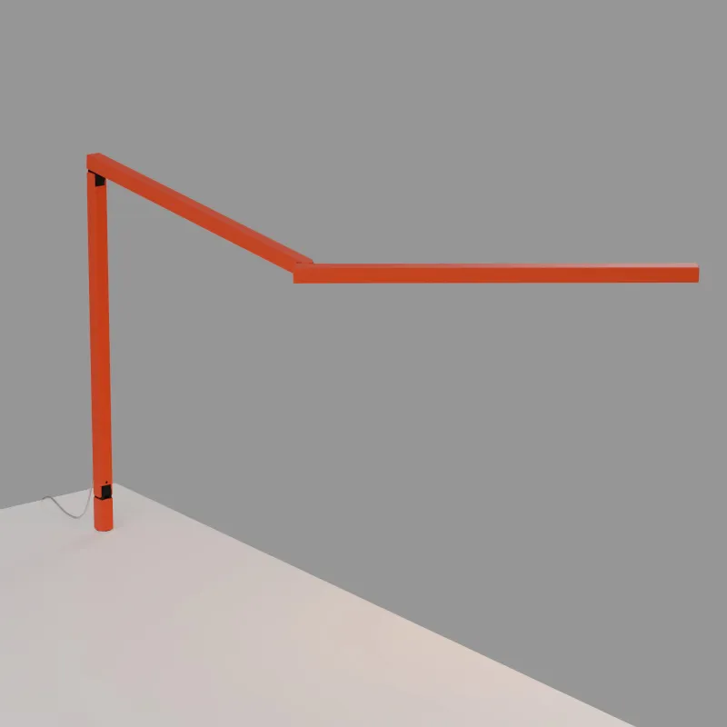 Koncept ZBD3100 Z-Bar Mini Gen 4 LED Desk Lamp