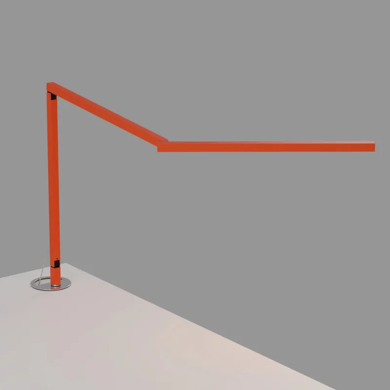 Koncept ZBD3100 Z-Bar Mini Gen 4 LED Desk Lamp