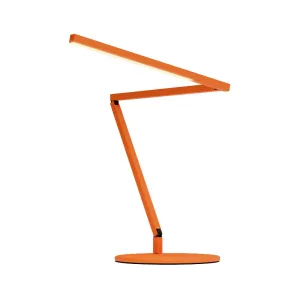 Koncept ZBD3100 Z-Bar Mini Gen 4 LED Desk Lamp