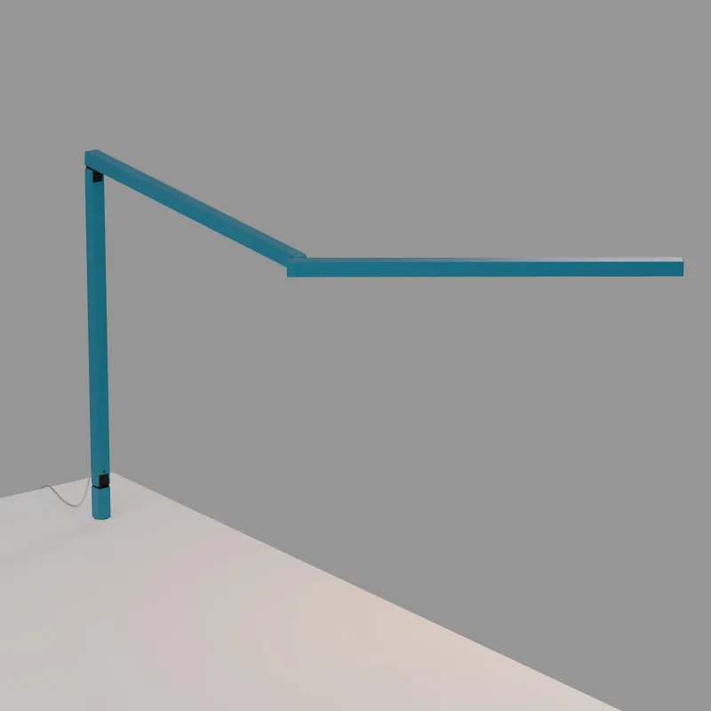 Koncept ZBD3100 Z-Bar Mini Gen 4 LED Desk Lamp