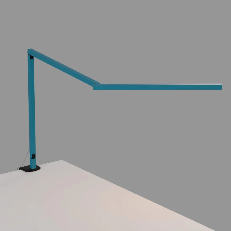 Koncept ZBD3100 Z-Bar Mini Gen 4 LED Desk Lamp