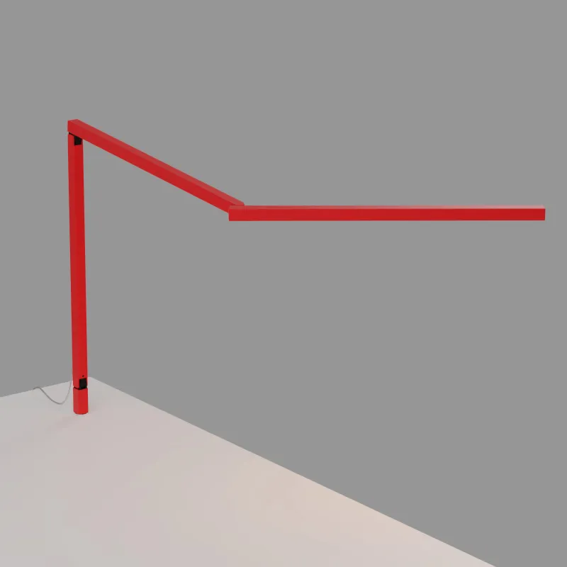Koncept ZBD3100 Z-Bar Mini Gen 4 LED Desk Lamp