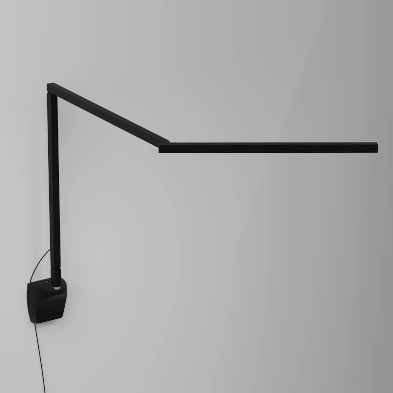 Koncept ZBD3100 Z-Bar Mini Pro Gen 4 LED Desk Lamp, Wall Mount