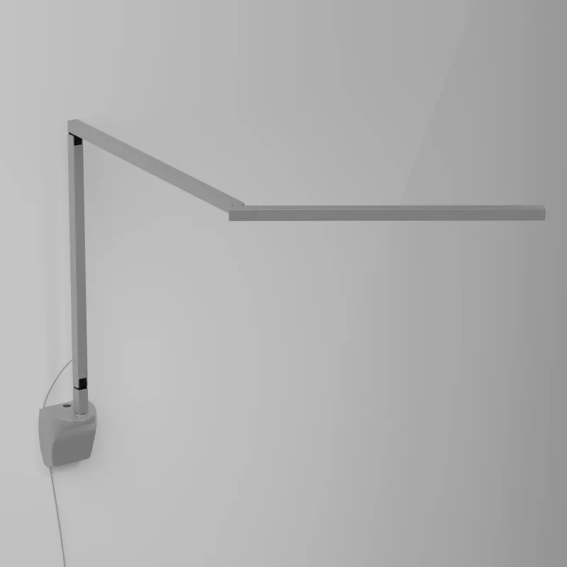 Koncept ZBD3100 Z-Bar Mini Pro Gen 4 LED Desk Lamp, Wall Mount