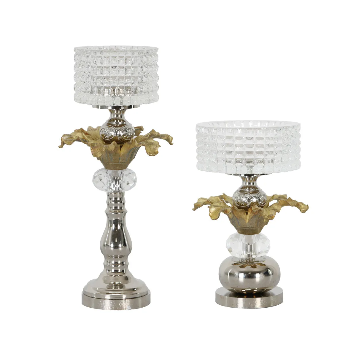 Kush Candle Holder