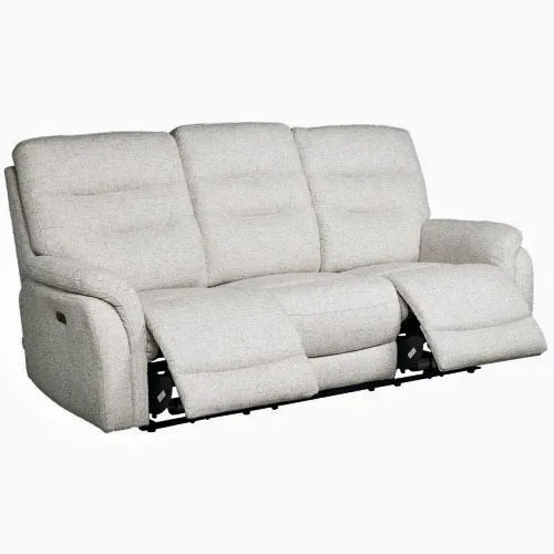 La-Z-Boy Oakland Power Recline Sofa