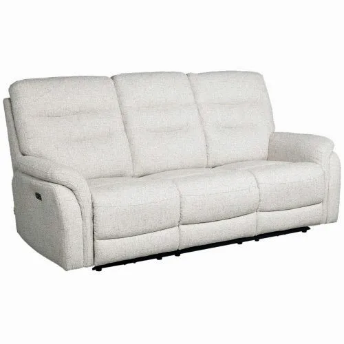 La-Z-Boy Oakland Power Recline Sofa