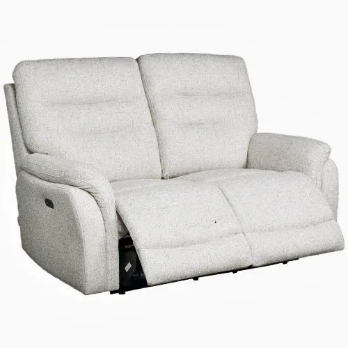 La-Z-Boy Oakland Power Recline Sofa