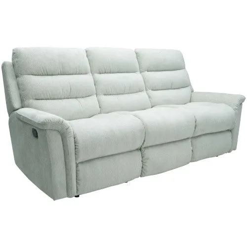 La-Z-Boy Trenton Manual Recline Sofa