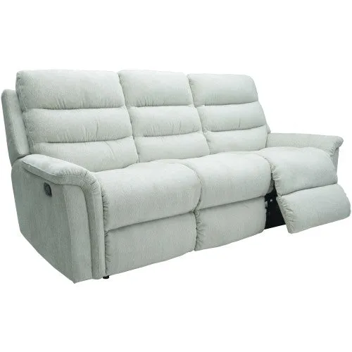 La-Z-Boy Trenton Manual Recline Sofa