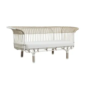 Lael Outdoor Sofa