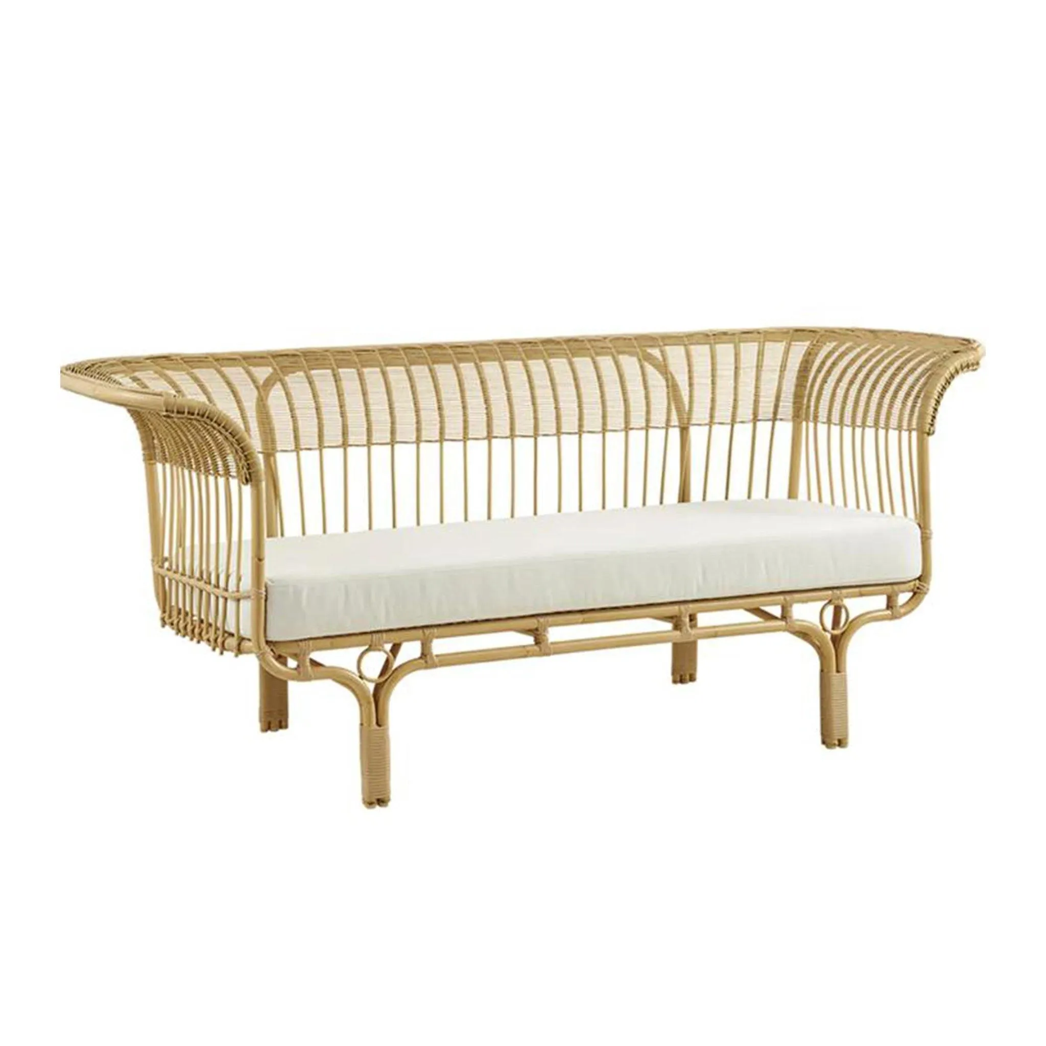 Lael Outdoor Sofa
