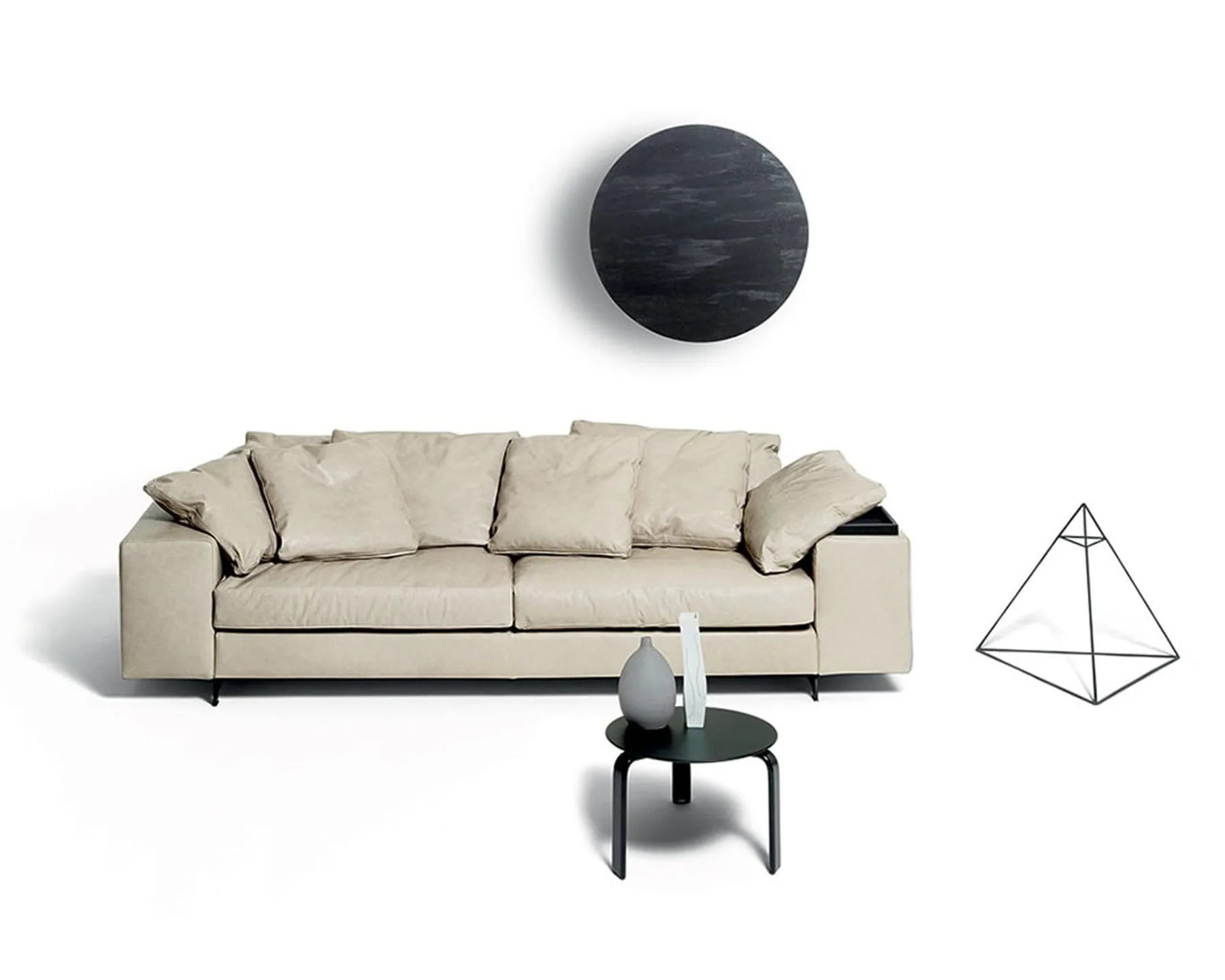 Landscape - Sofa
