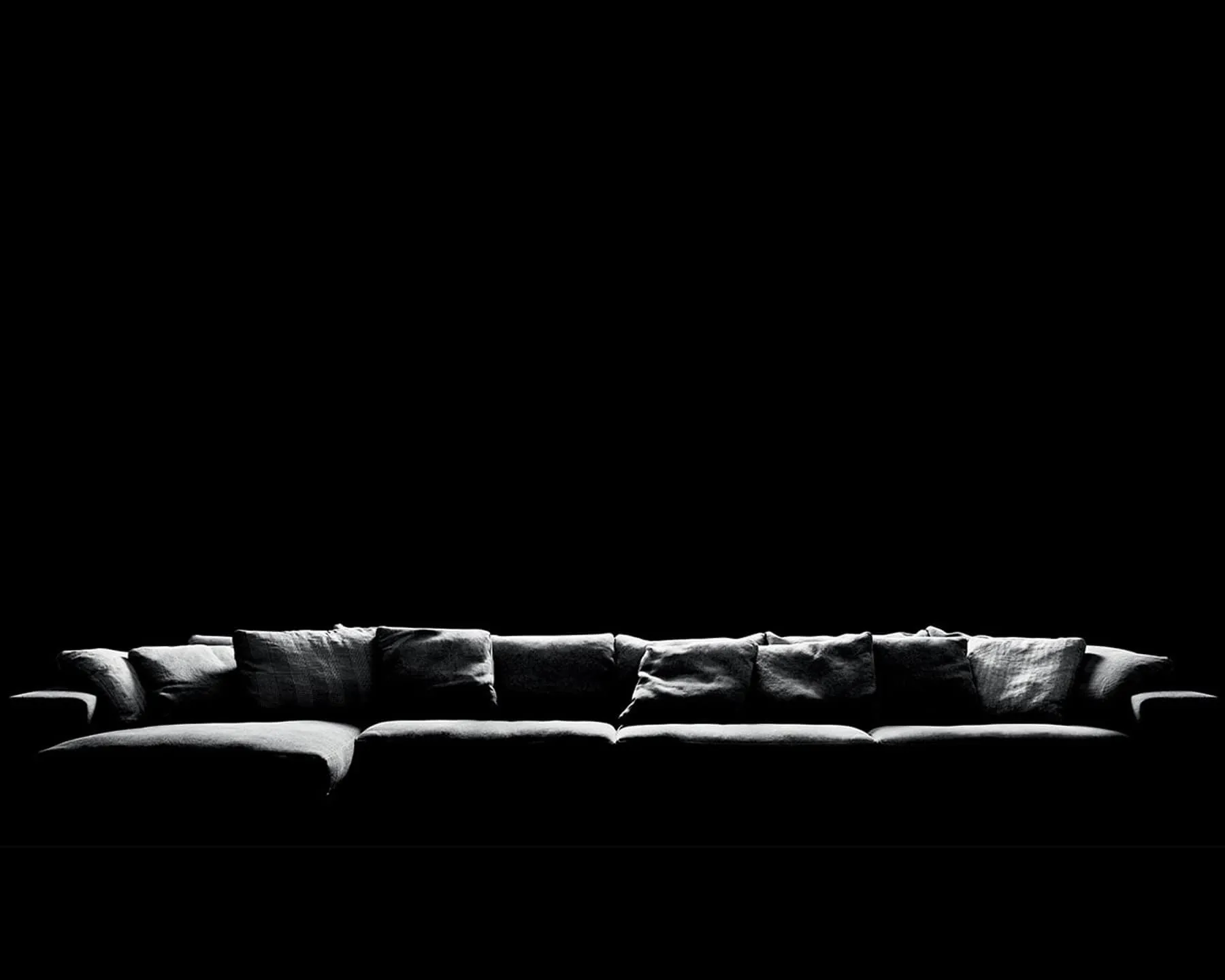 Landscape - Sofa