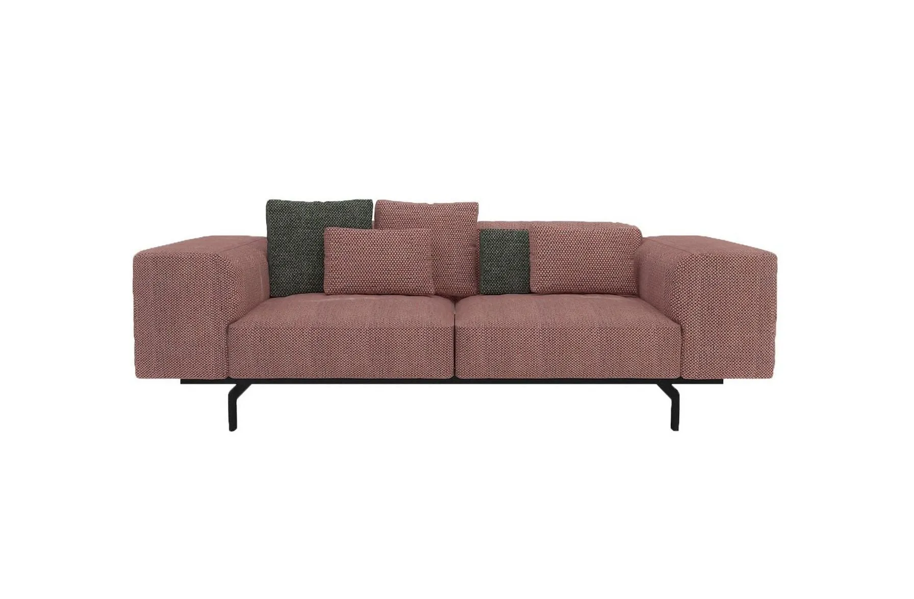 Largo 2-Seater Sofa