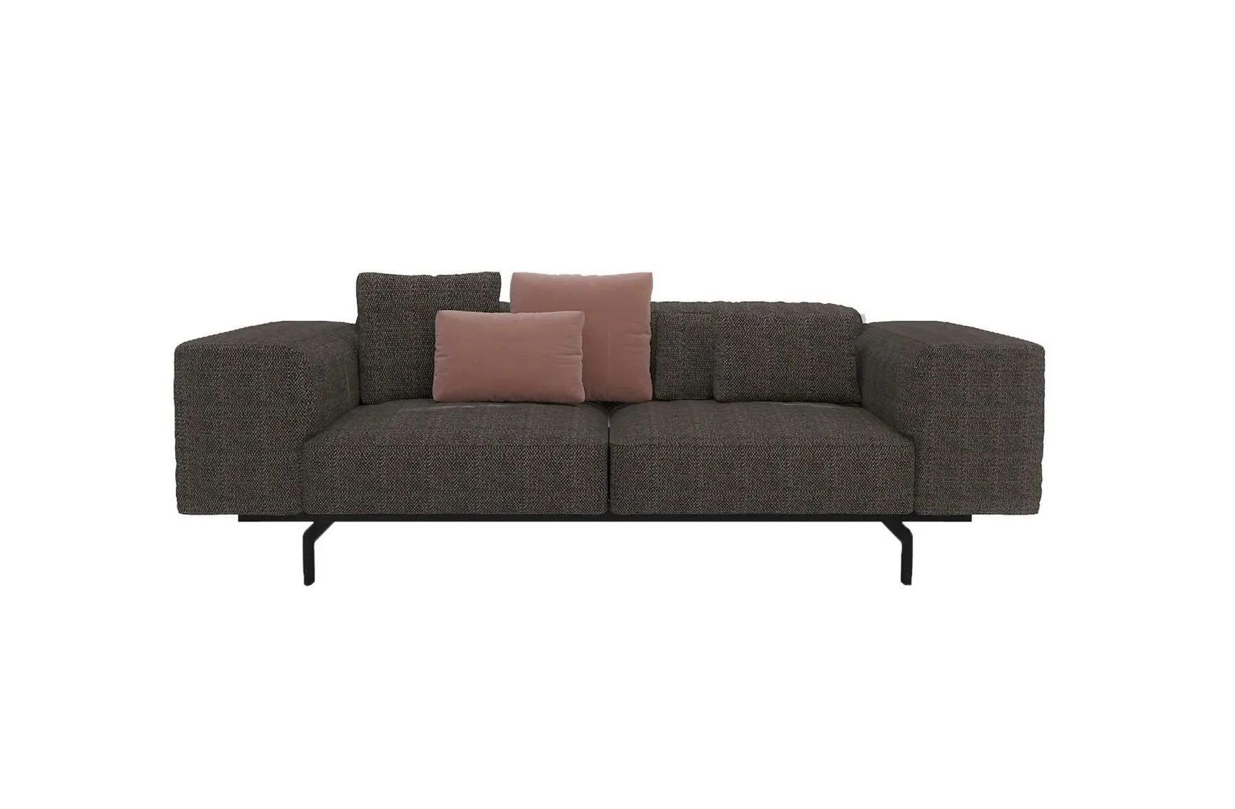 Largo 2-Seater Sofa