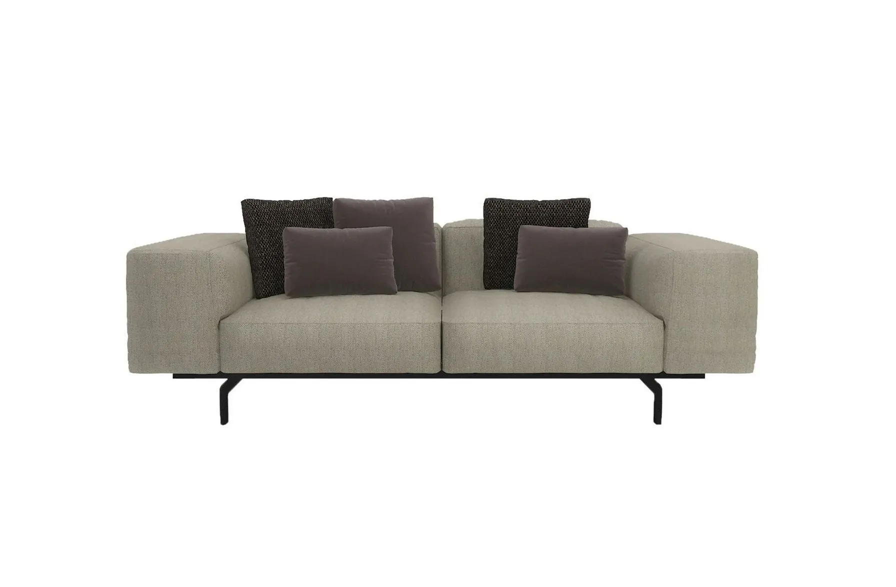 Largo 2-Seater Sofa