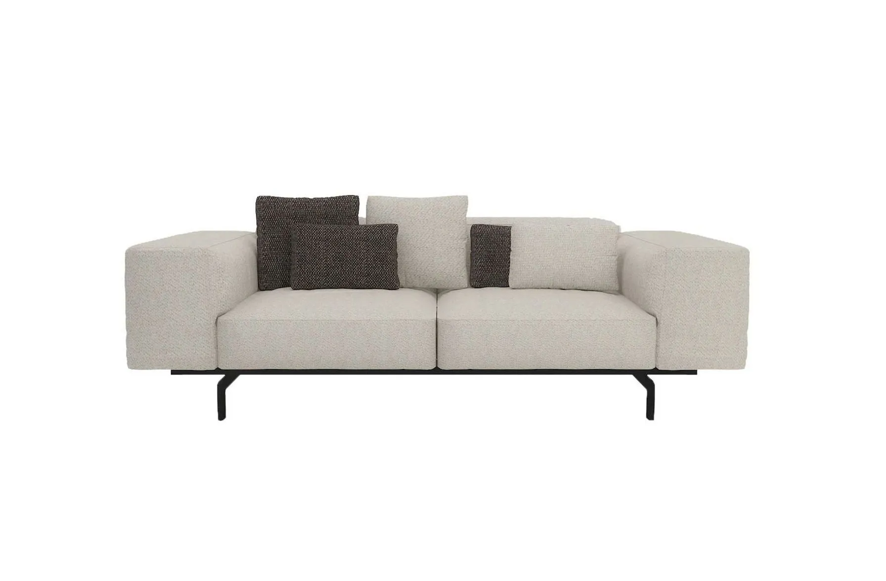 Largo 2-Seater Sofa