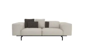 Largo 2-Seater Sofa