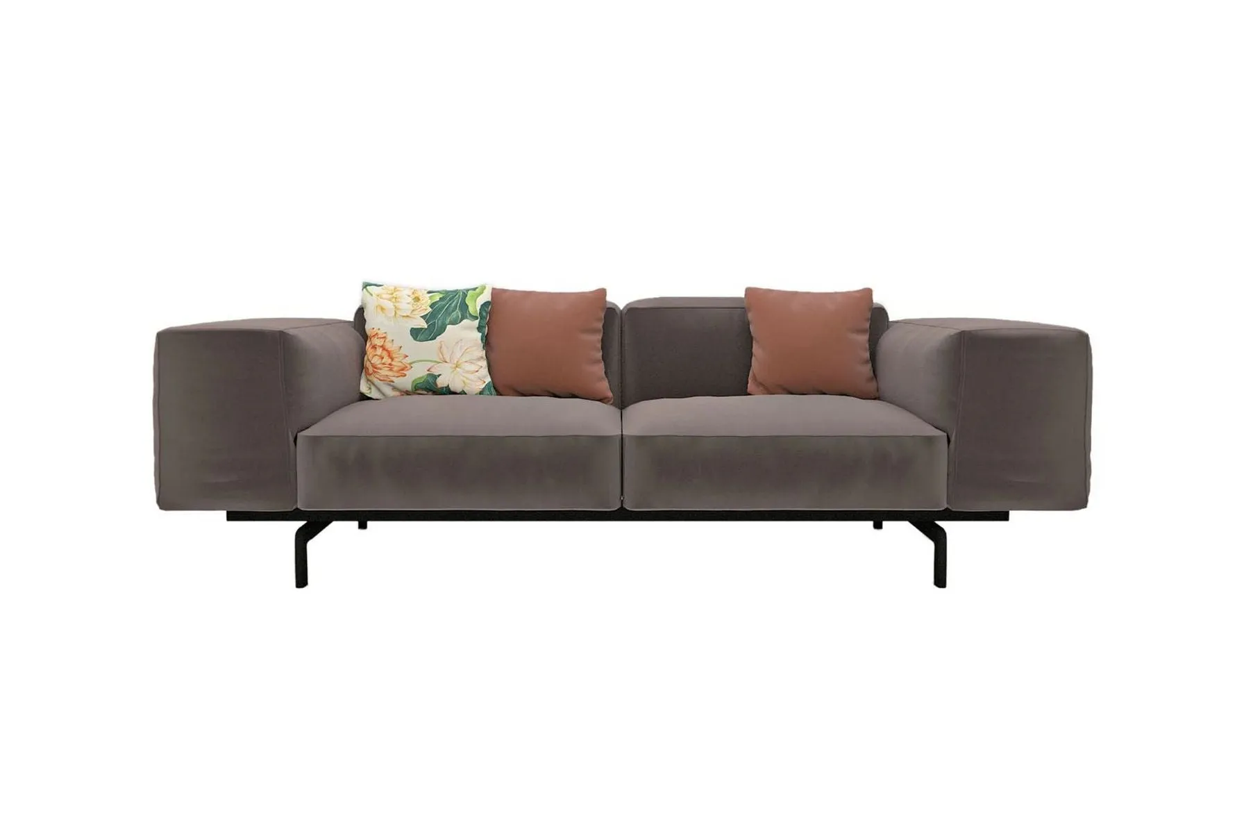 Largo 2-Seater Sofa