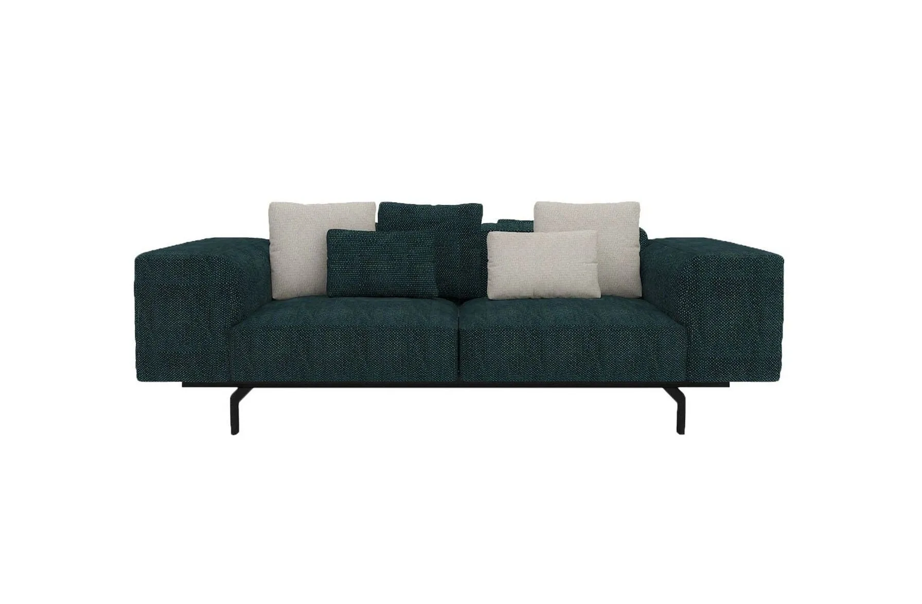 Largo 2-Seater Sofa