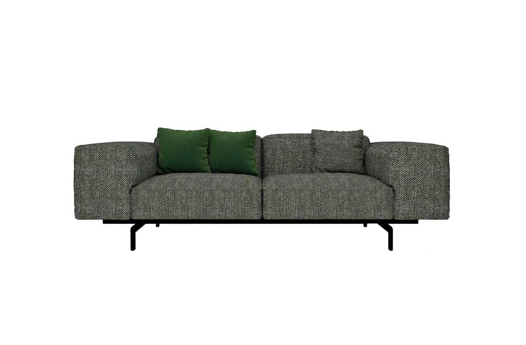 Largo 2-Seater Sofa
