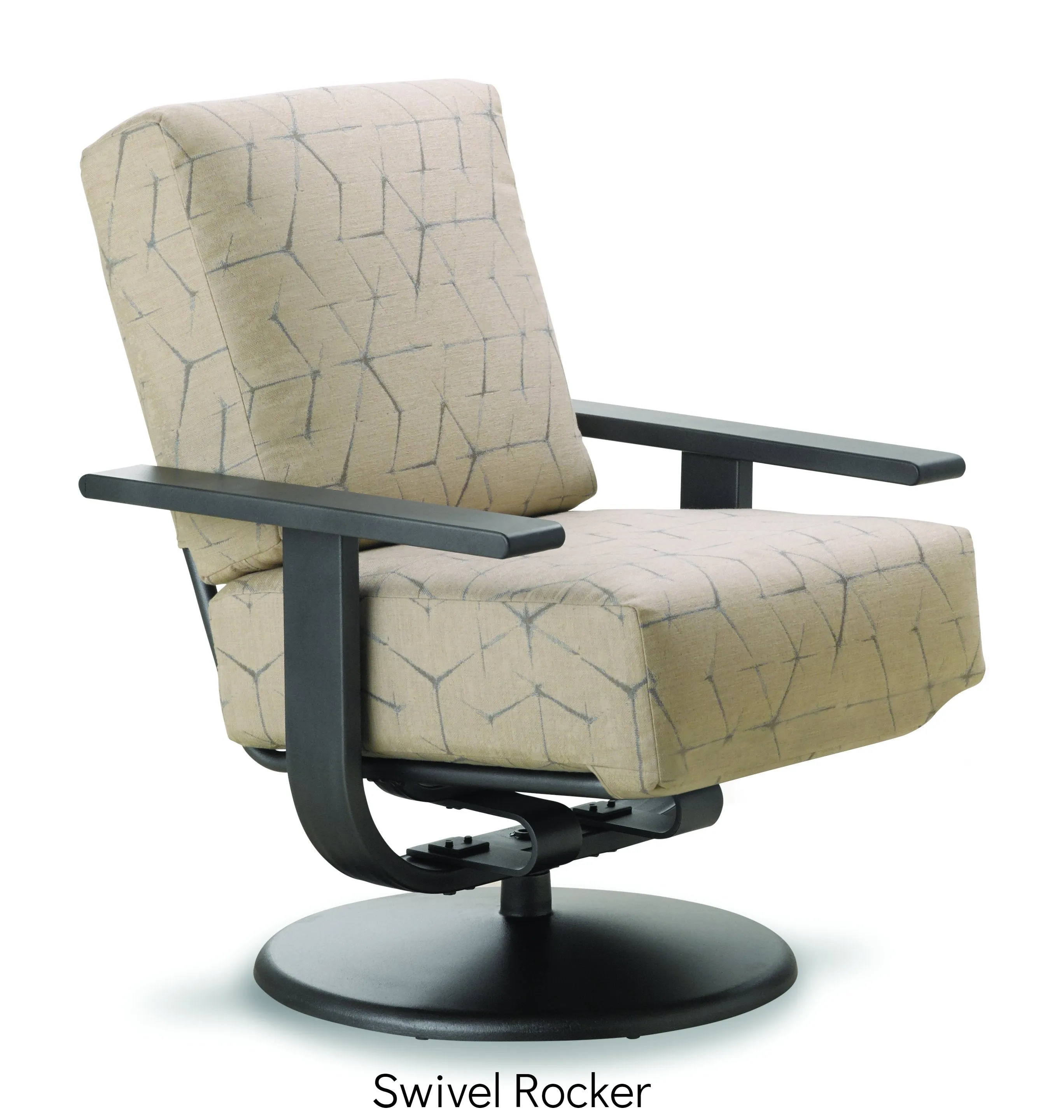 Larssen Collection - Telescope Casual (Cushion Seating)