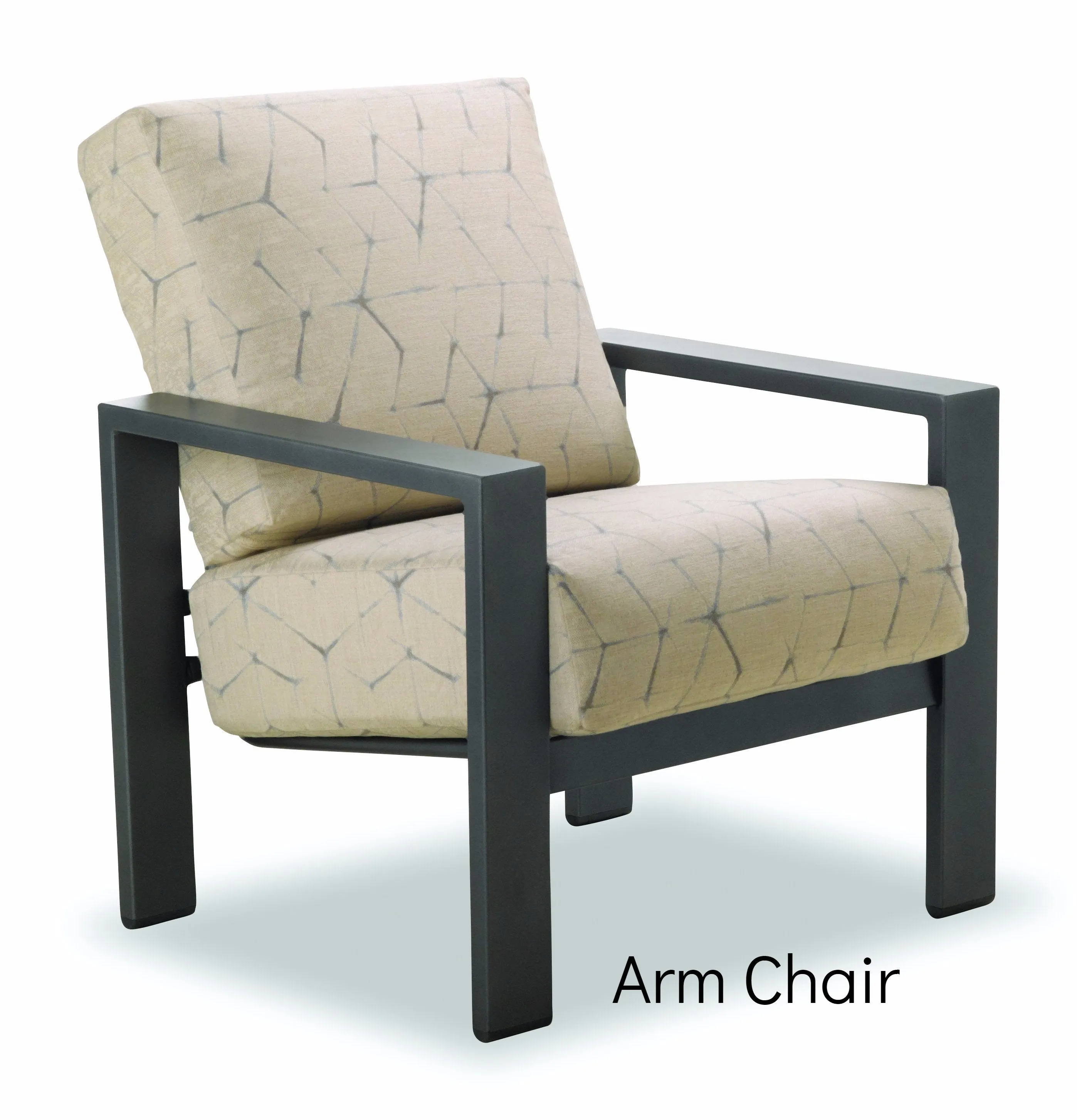 Larssen Collection - Telescope Casual (Cushion Seating)