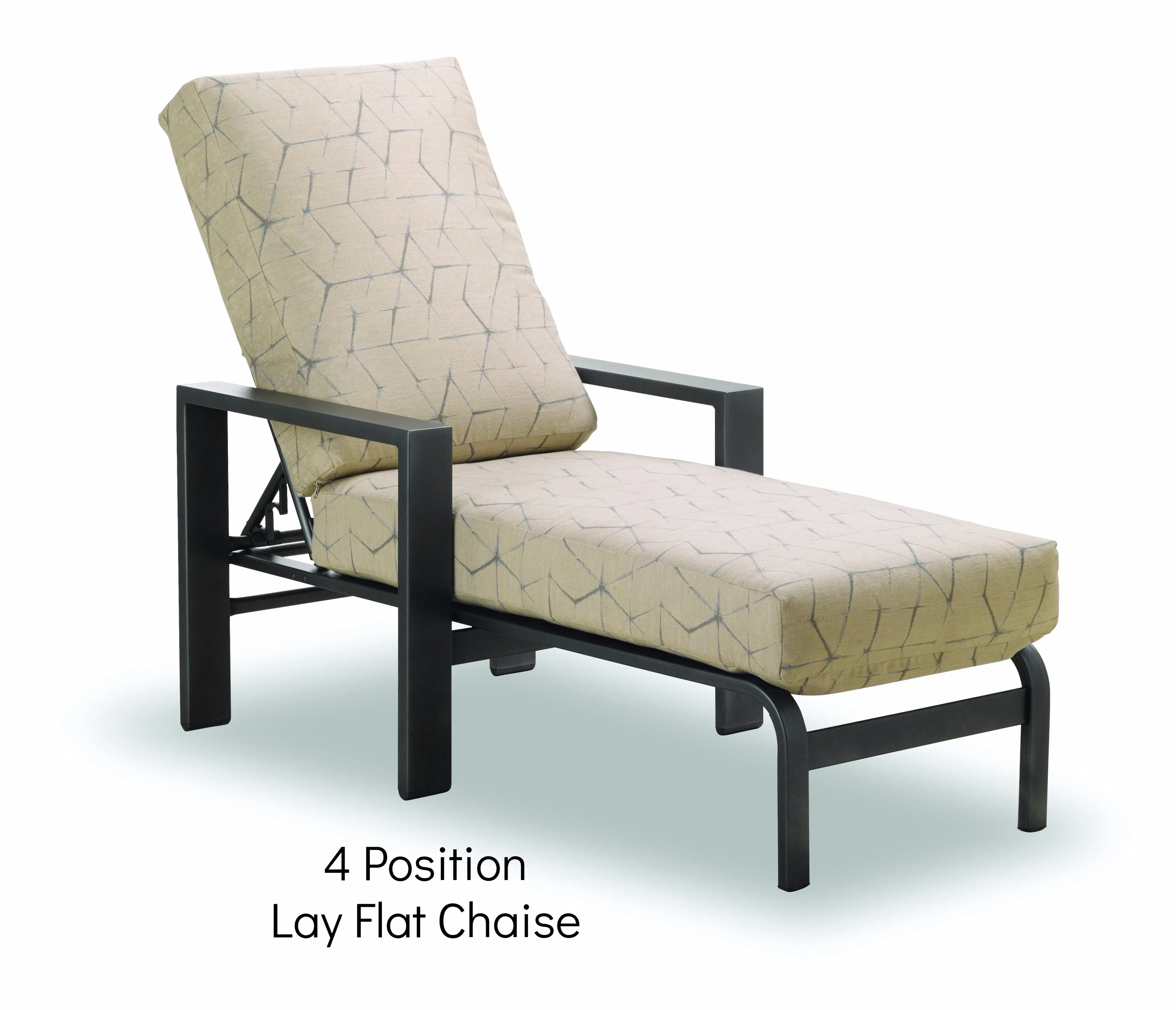Larssen Collection - Telescope Casual (Cushion Seating)