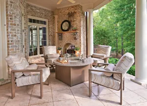 Larssen Collection - Telescope Casual (Cushion Seating)