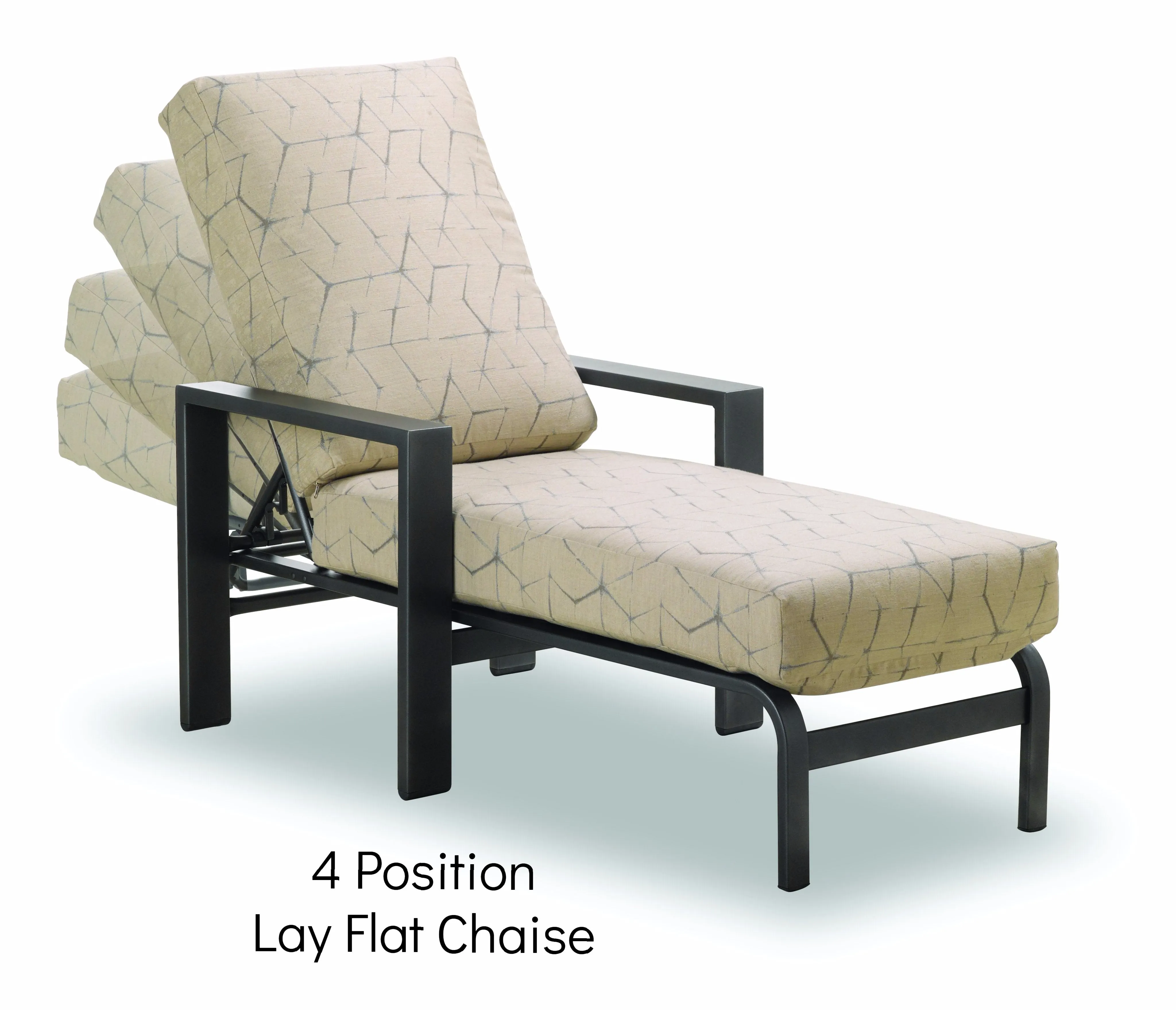 Larssen Collection - Telescope Casual (Cushion Seating)
