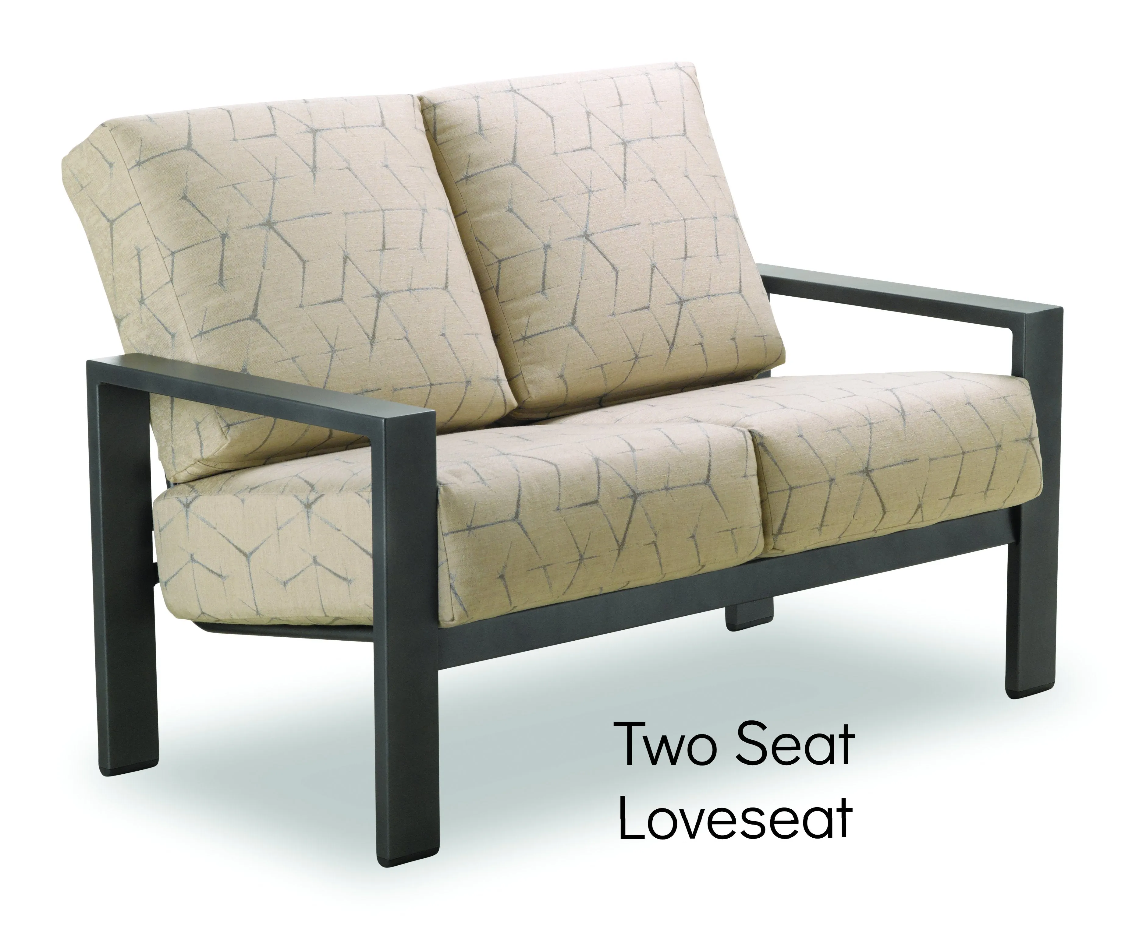 Larssen Collection - Telescope Casual (Cushion Seating)