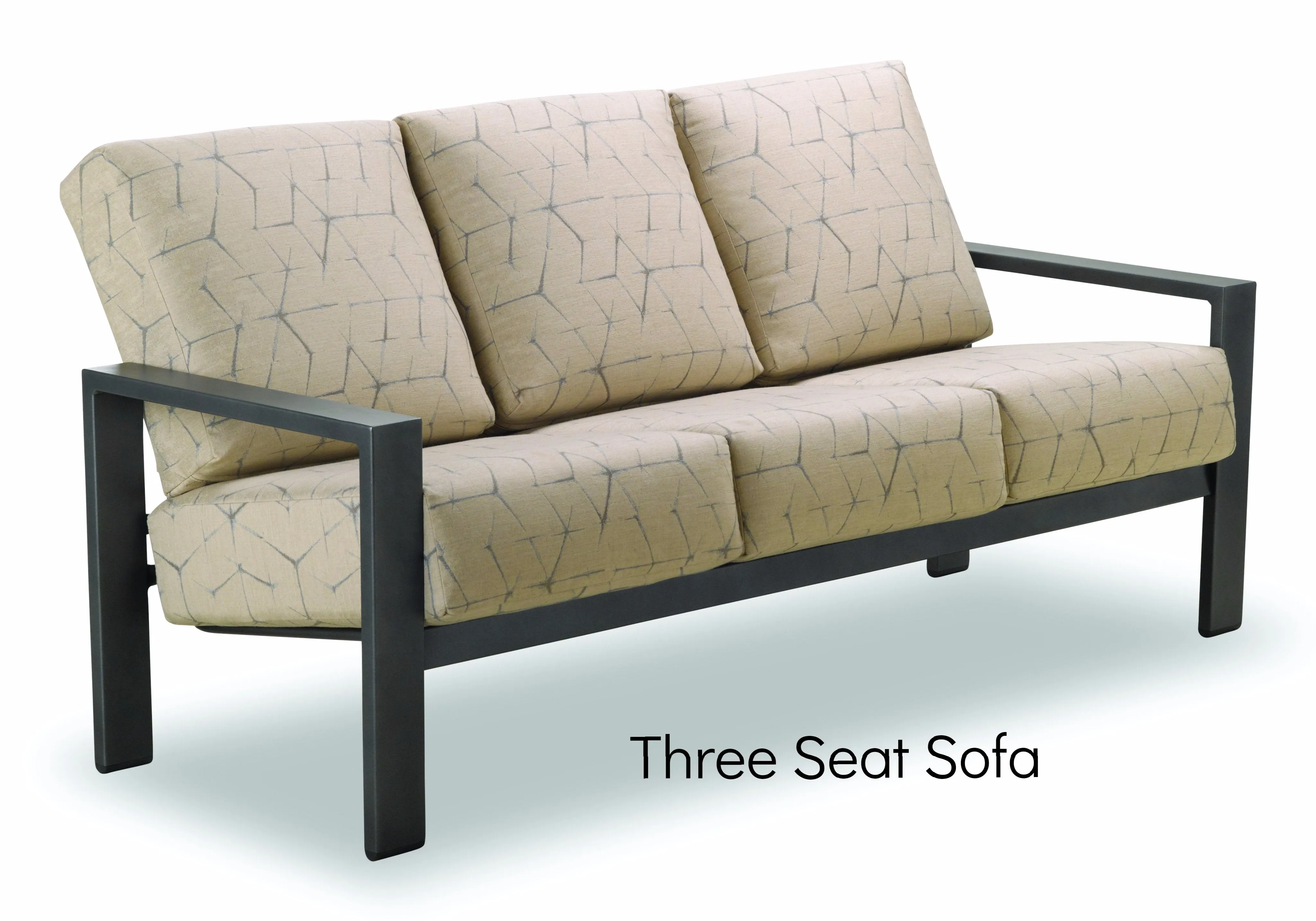 Larssen Collection - Telescope Casual (Cushion Seating)