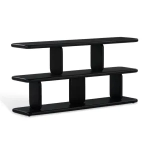 Laurel Low Shelving