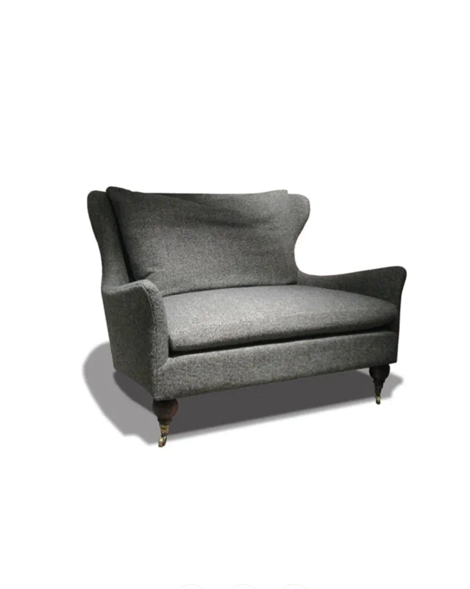LAUREN CHAIR 1.5