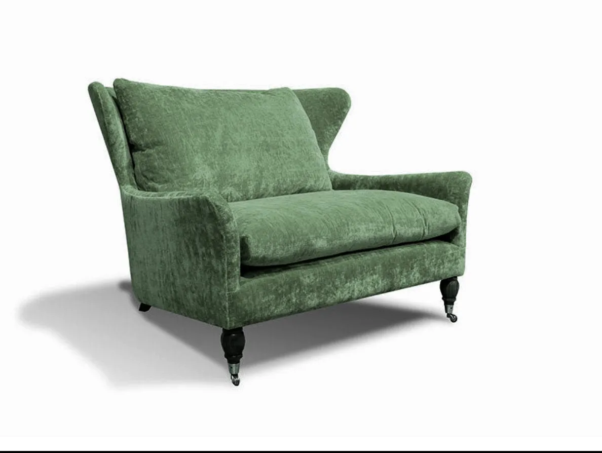 LAUREN CHAIR 1.5