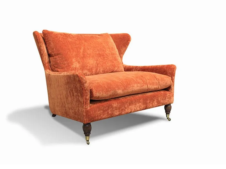 LAUREN CHAIR 1.5