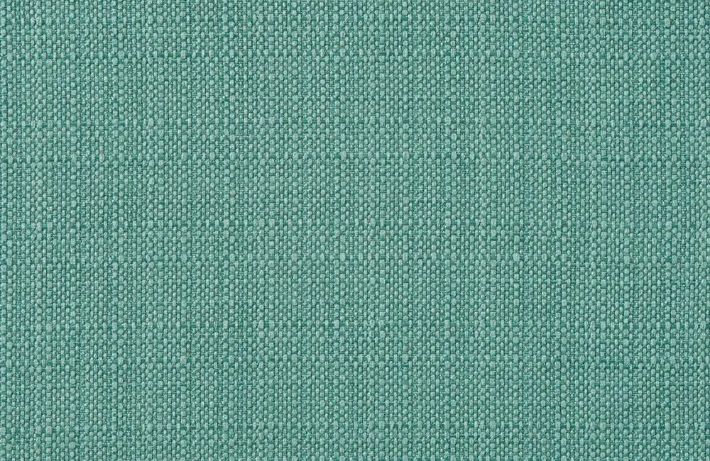Lewis Teal Love Seat