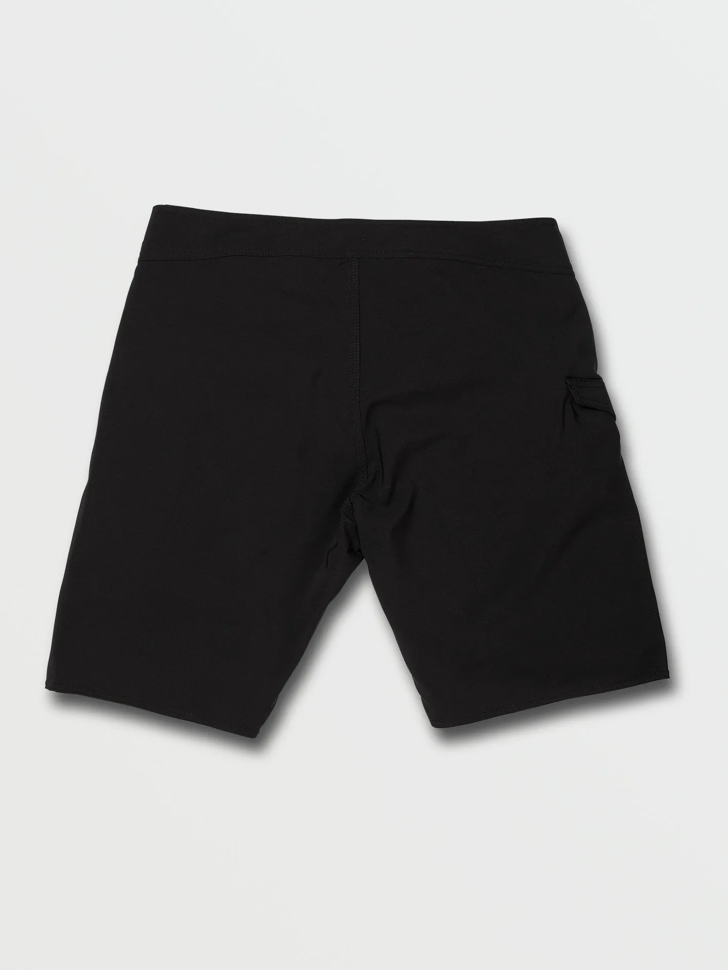 Lido Solid Mod-Tech Trunks - Black